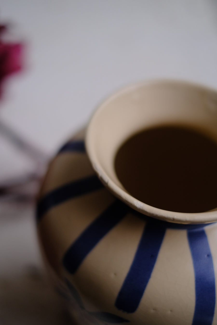 Vaso vintage