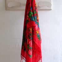 Foulard vintage