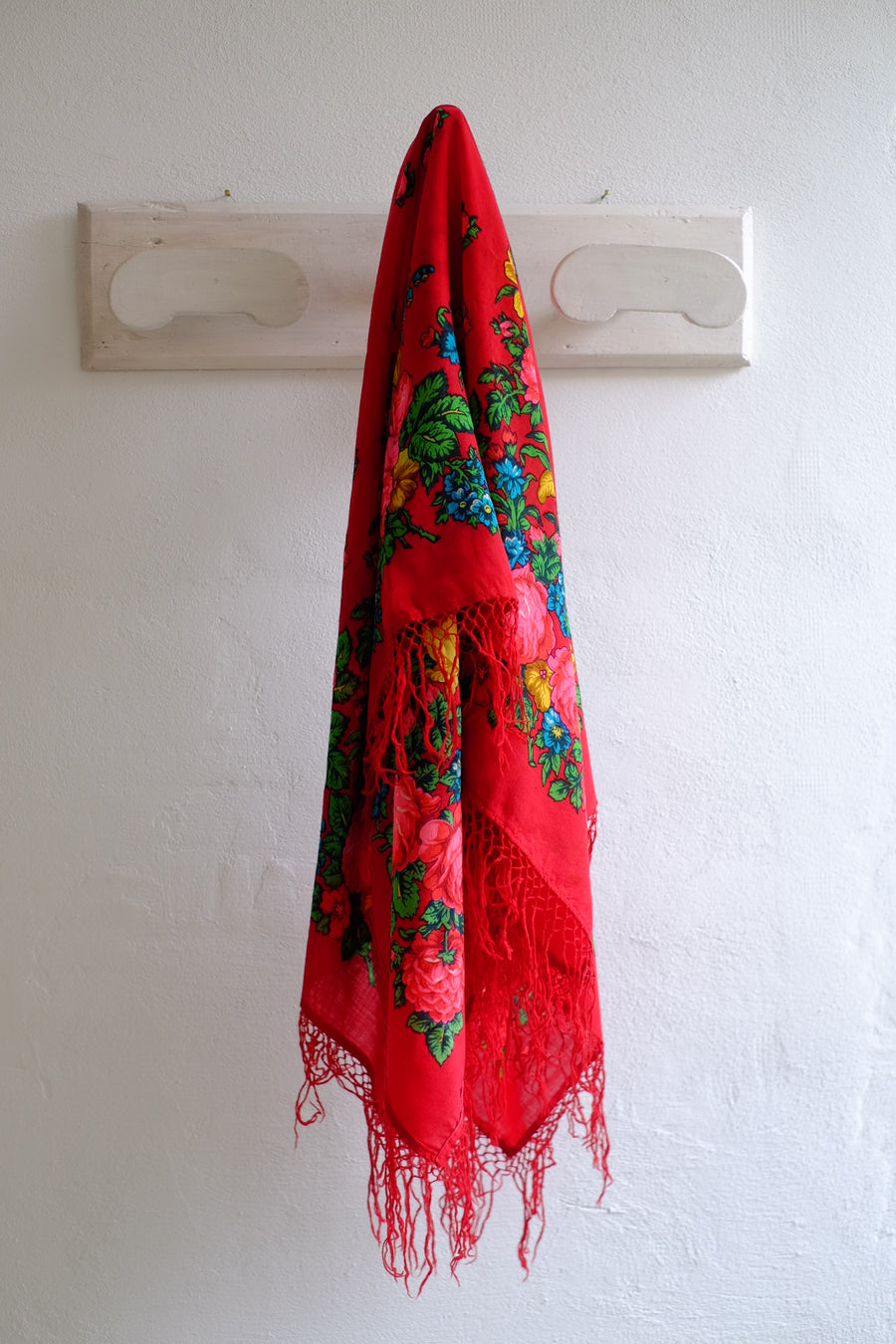 Foulard vintage