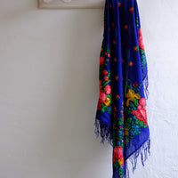 Foulard vintage