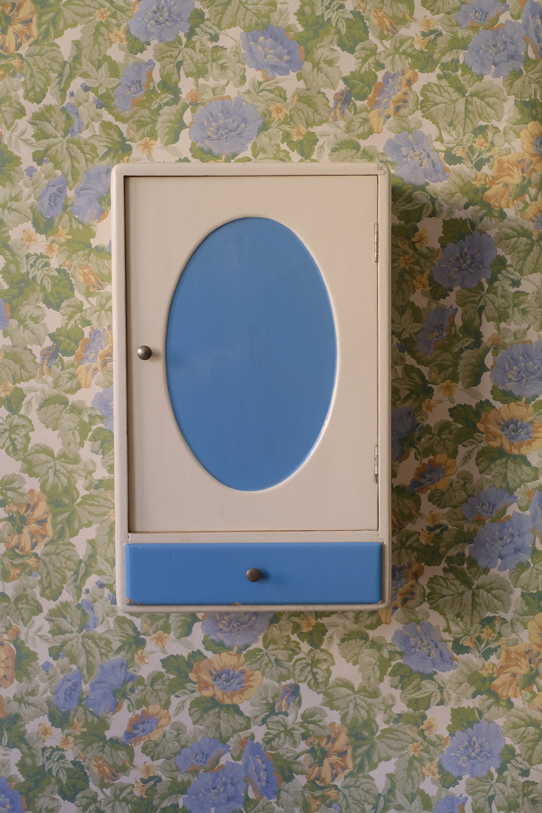 Armadietto Vintage
