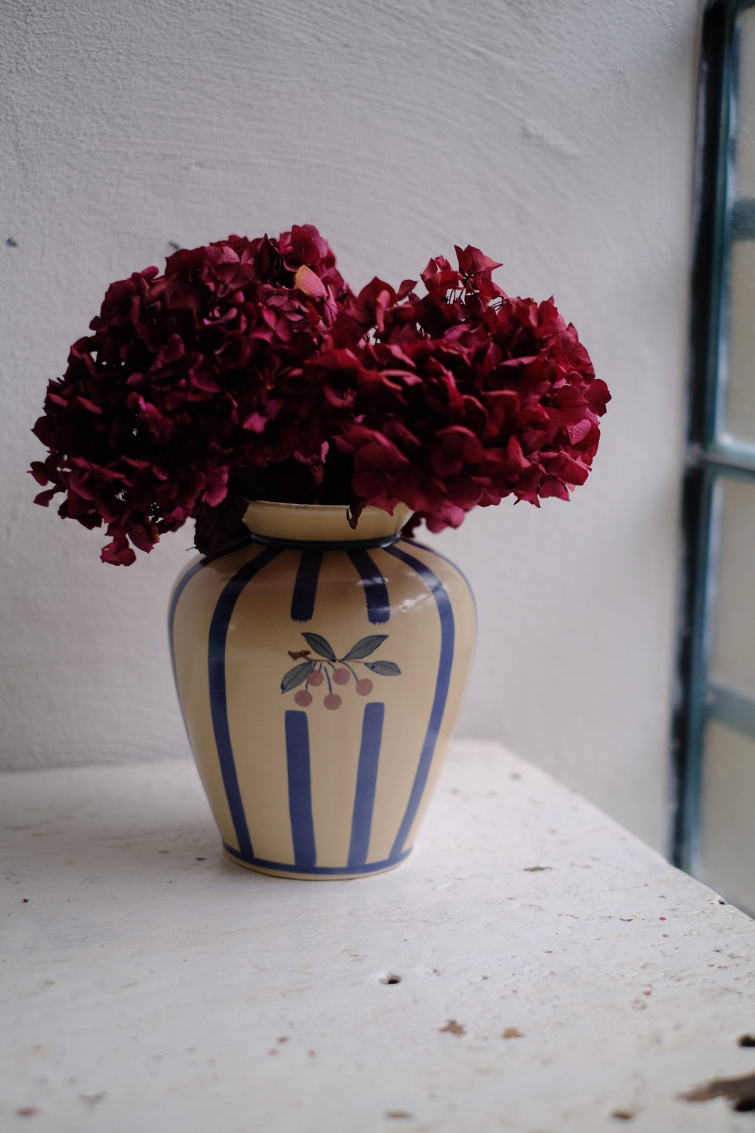 Vaso vintage