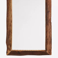 Specchio legno