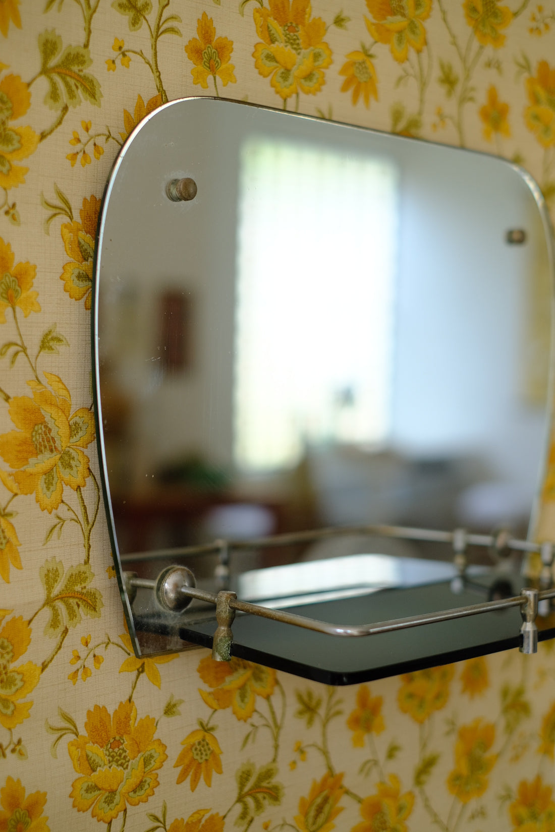 Specchio vintage