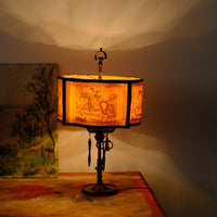 Lampada Vintage