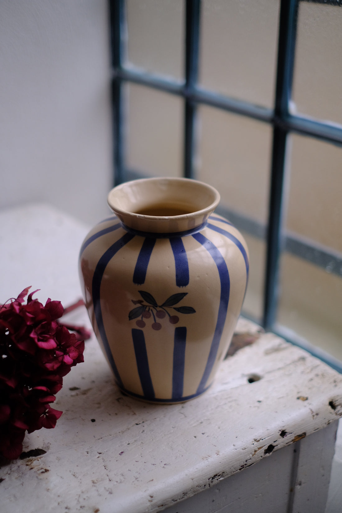 Vaso vintage