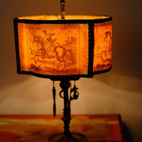 Lampada Vintage