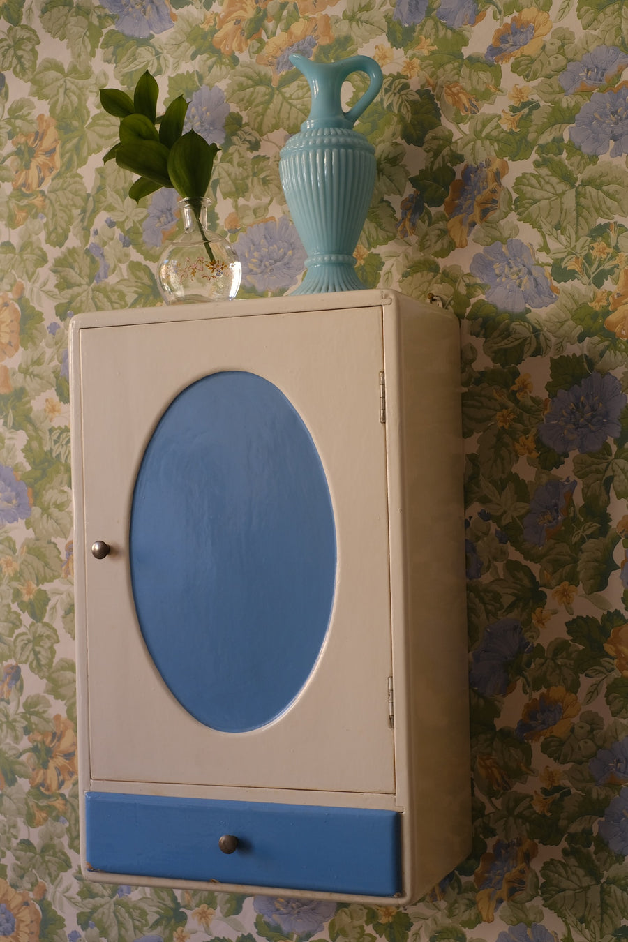 Armadietto Vintage