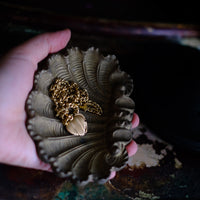 Posacenere conchiglia