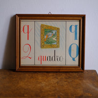 Quadro Q