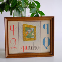 Quadro Q
