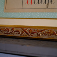 Quadro ciliegie