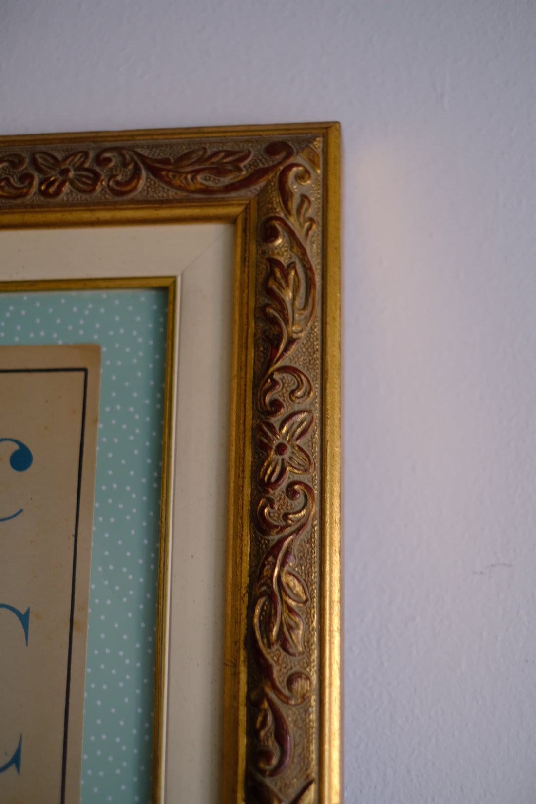 Quadro ciliegie