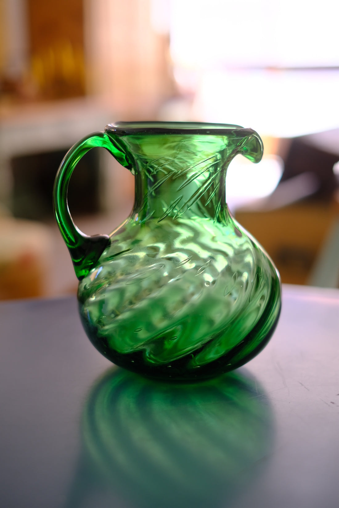 Brocca Murano