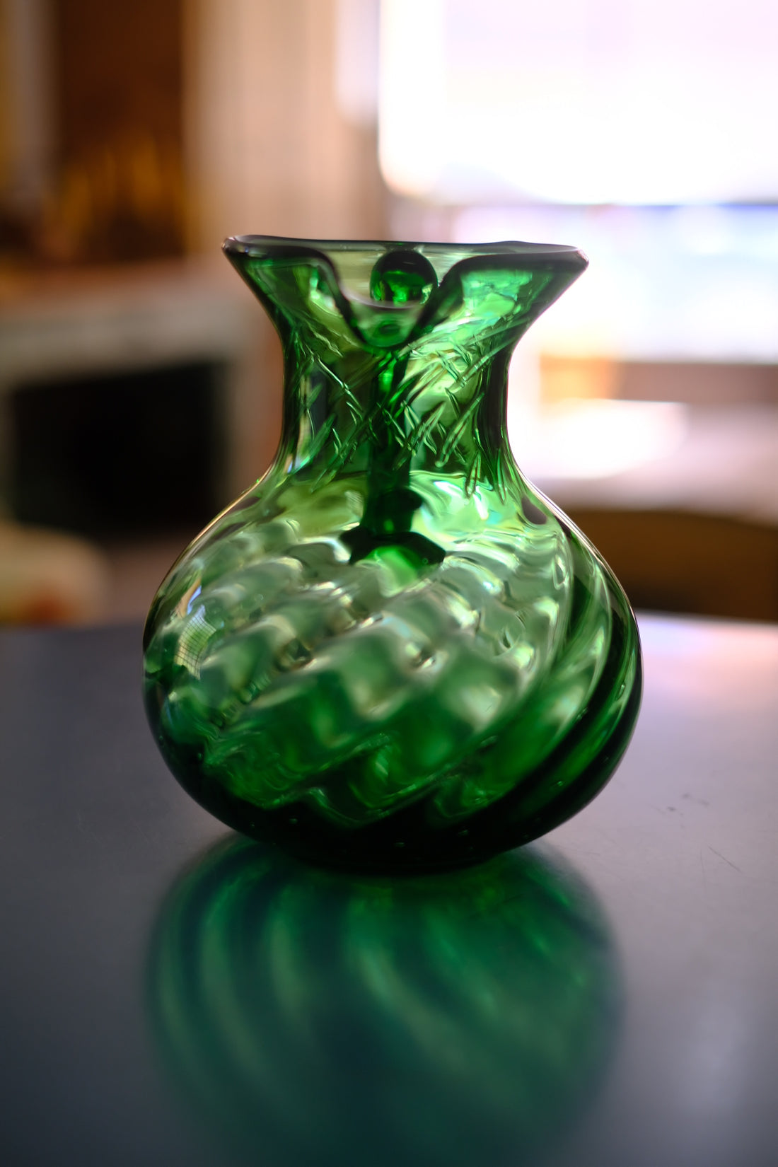 Brocca Murano