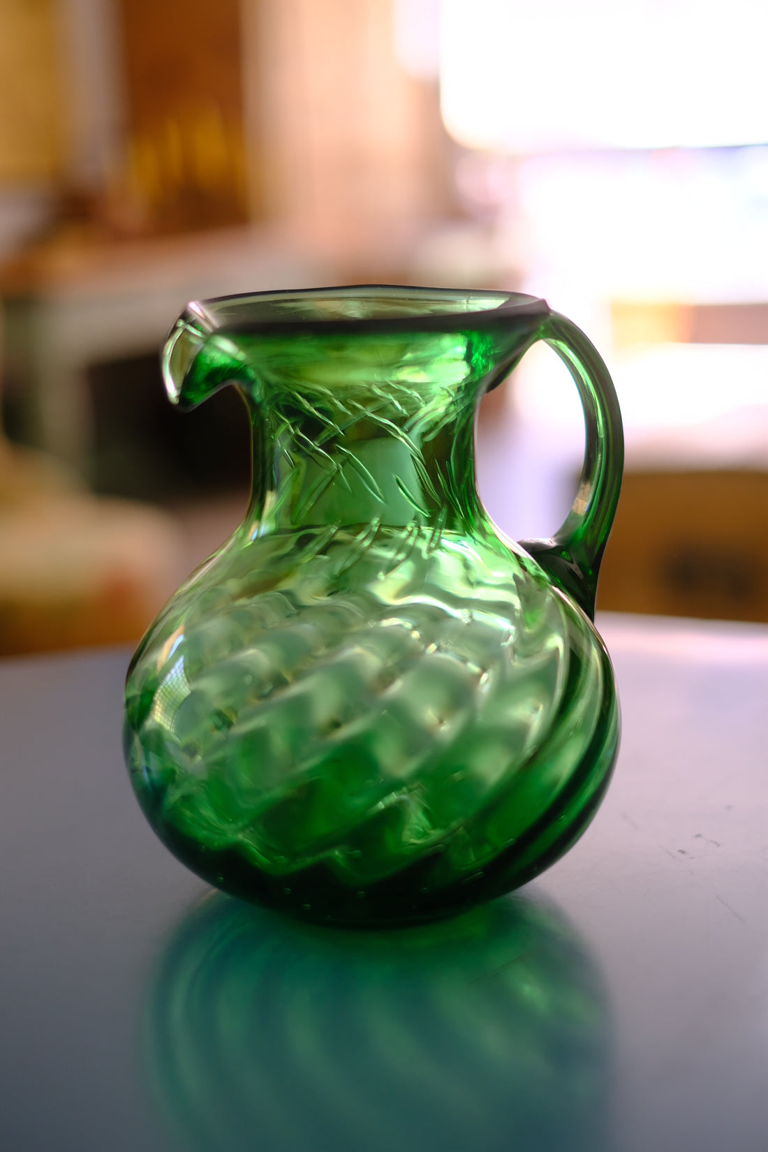 Brocca Murano