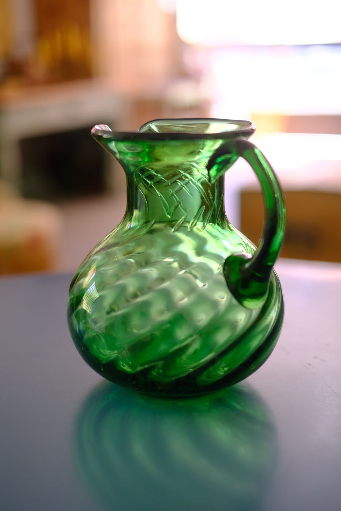 Brocca Murano