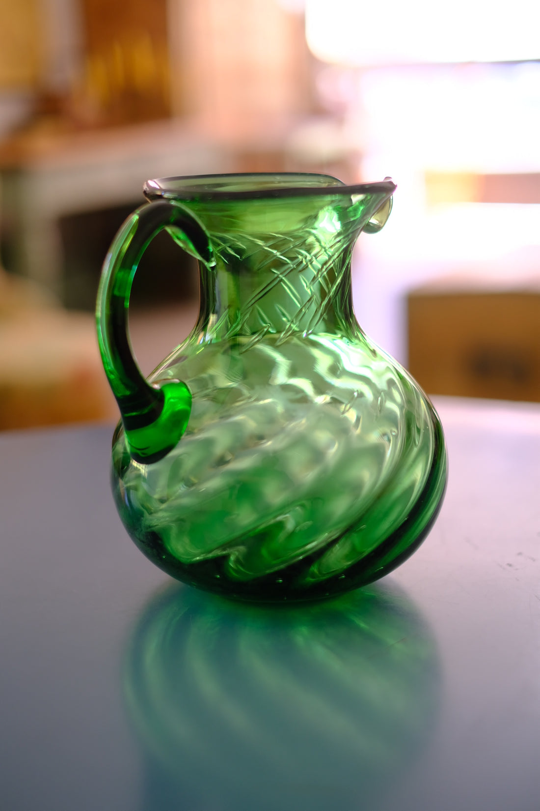 Brocca Murano