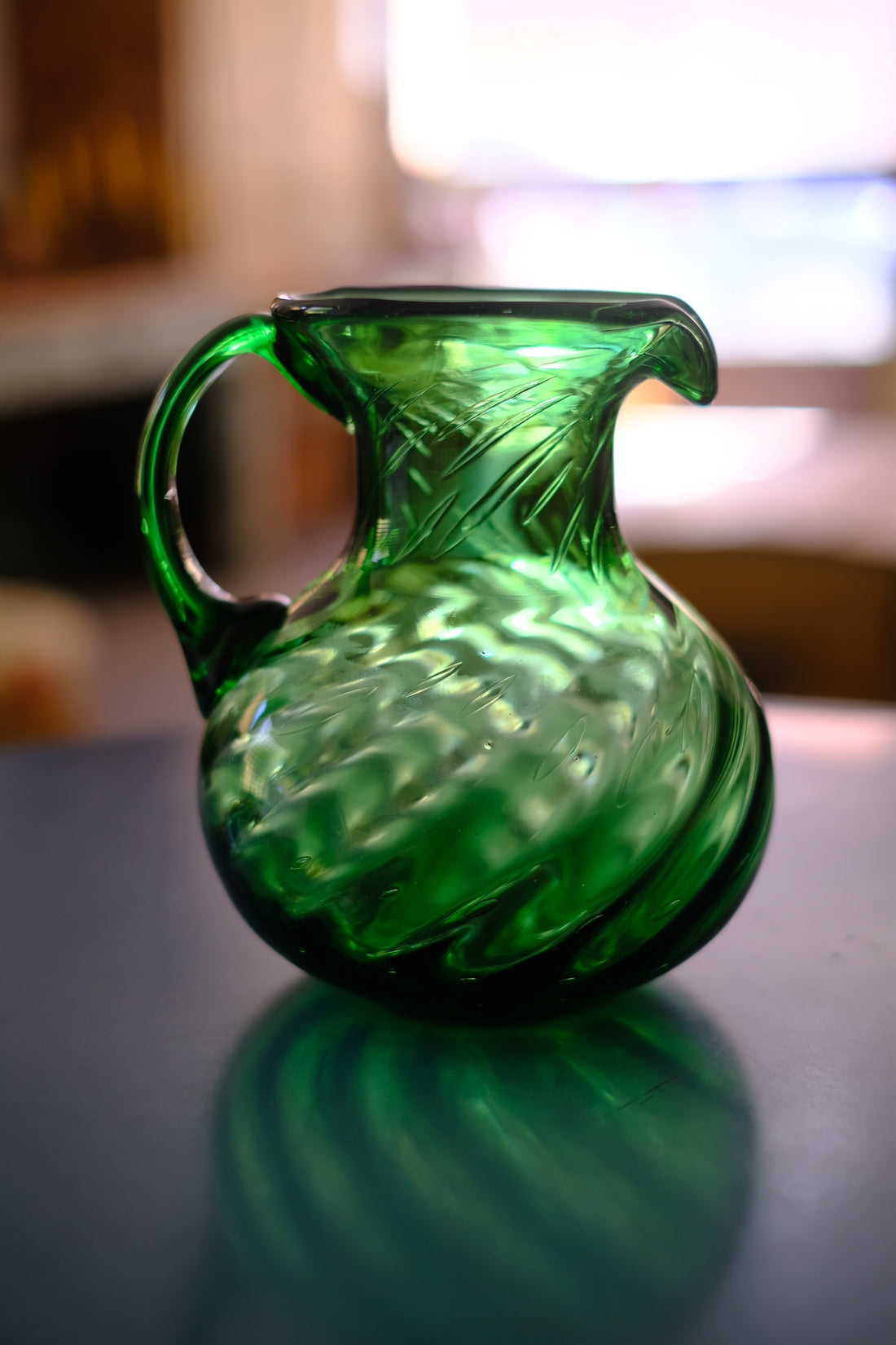 Brocca Murano