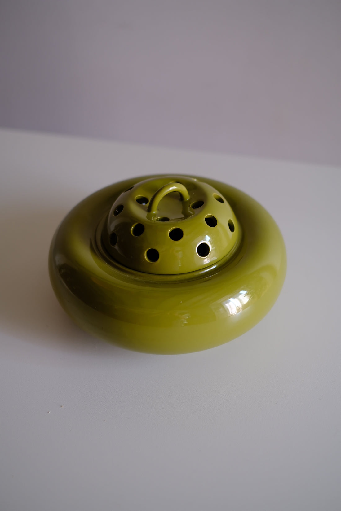 Ceramica portafiori