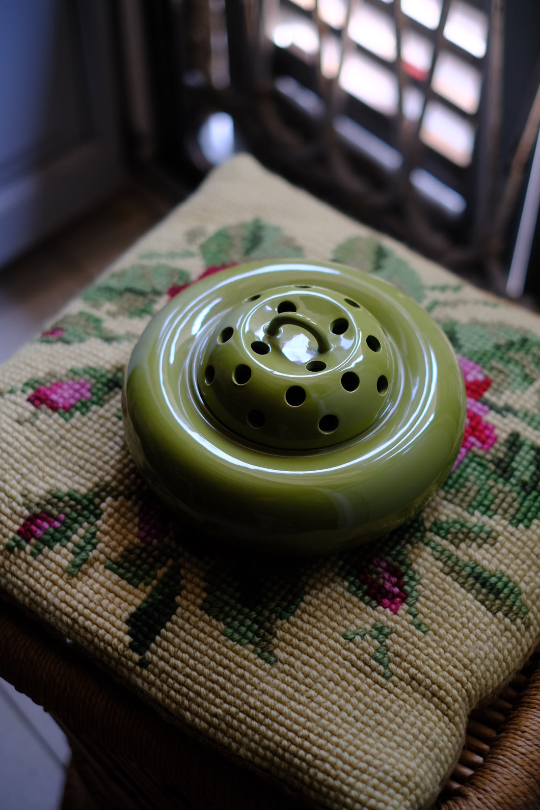 Ceramica portafiori