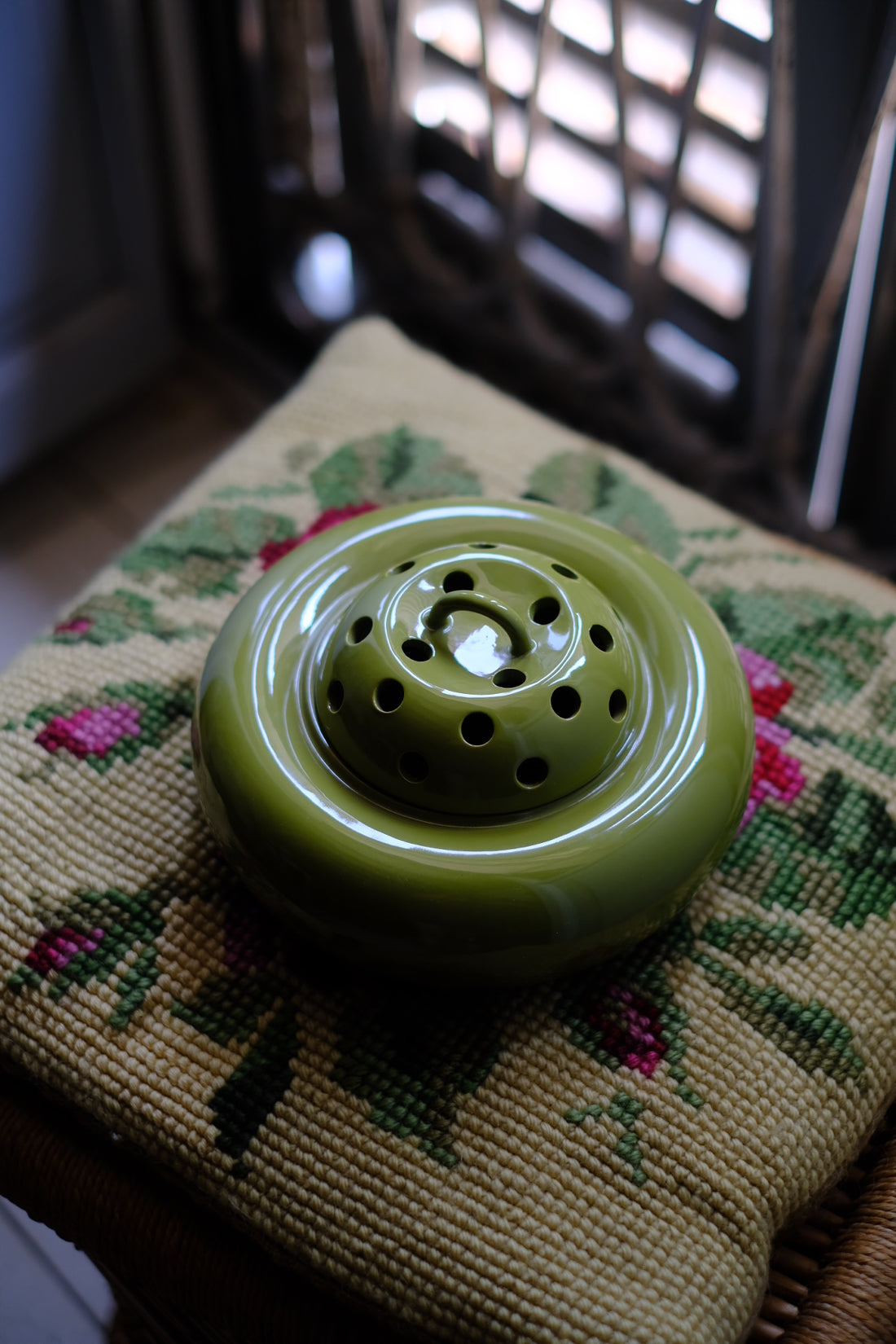 Ceramica portafiori