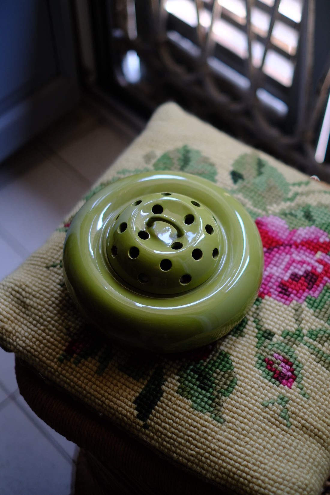 Ceramica portafiori