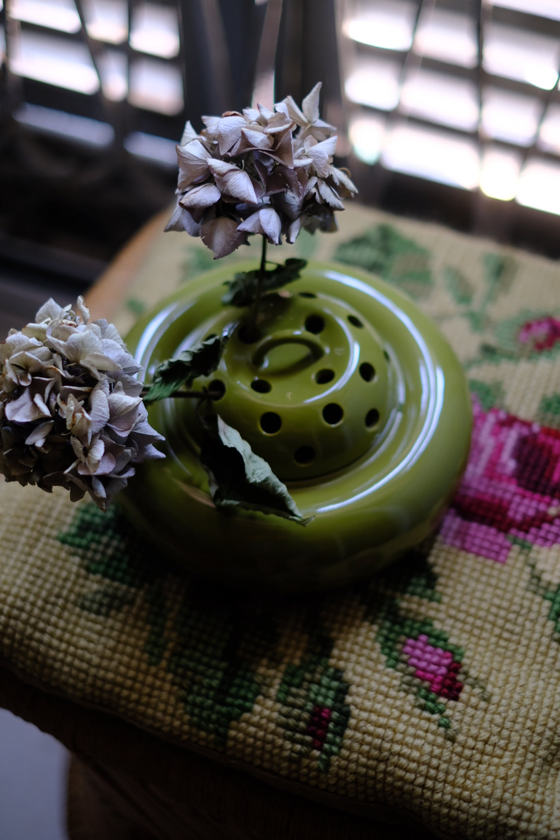 Ceramica portafiori