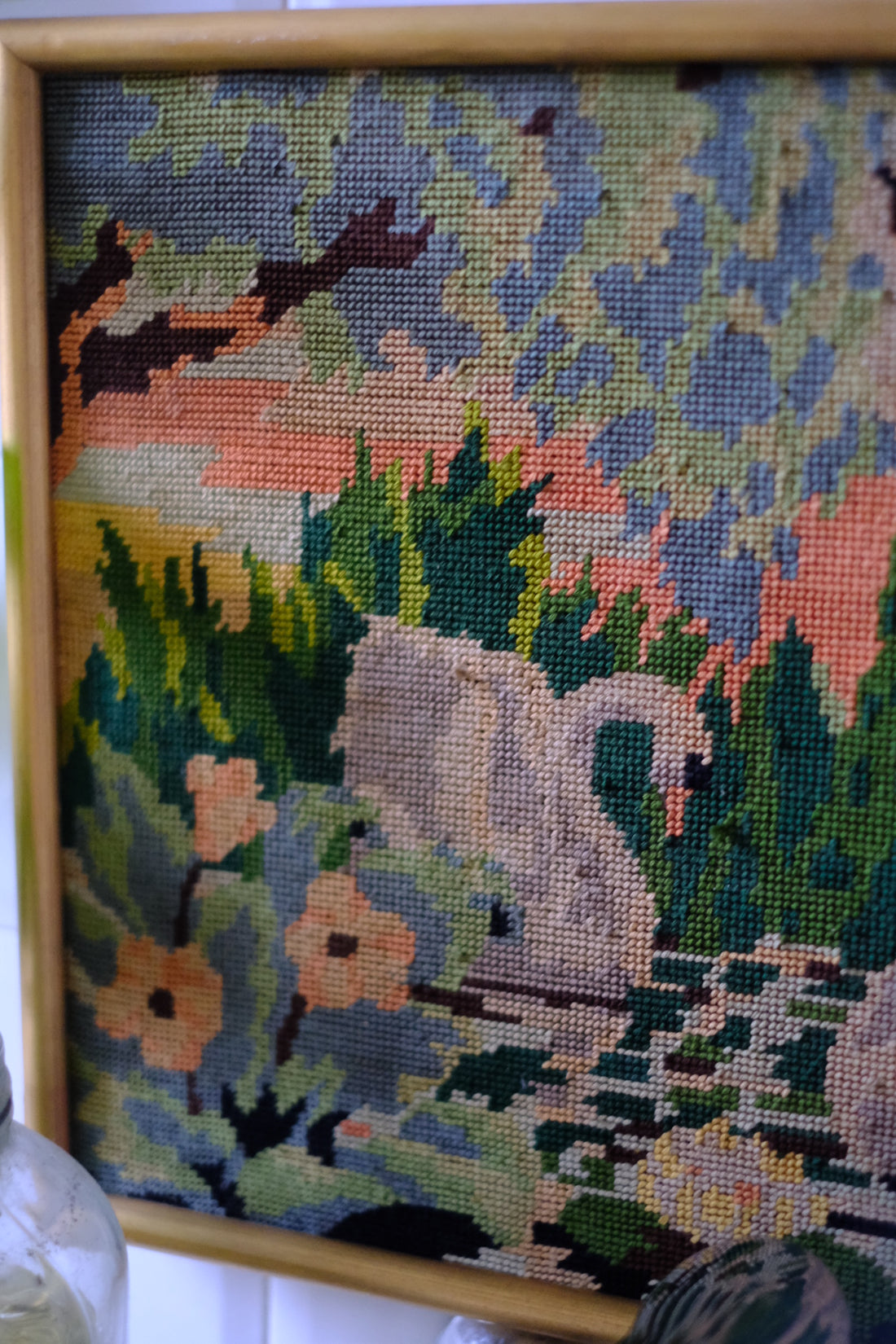 Quadro Cigni