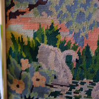 Quadro Cigni