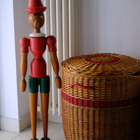 Pinocchio vintage