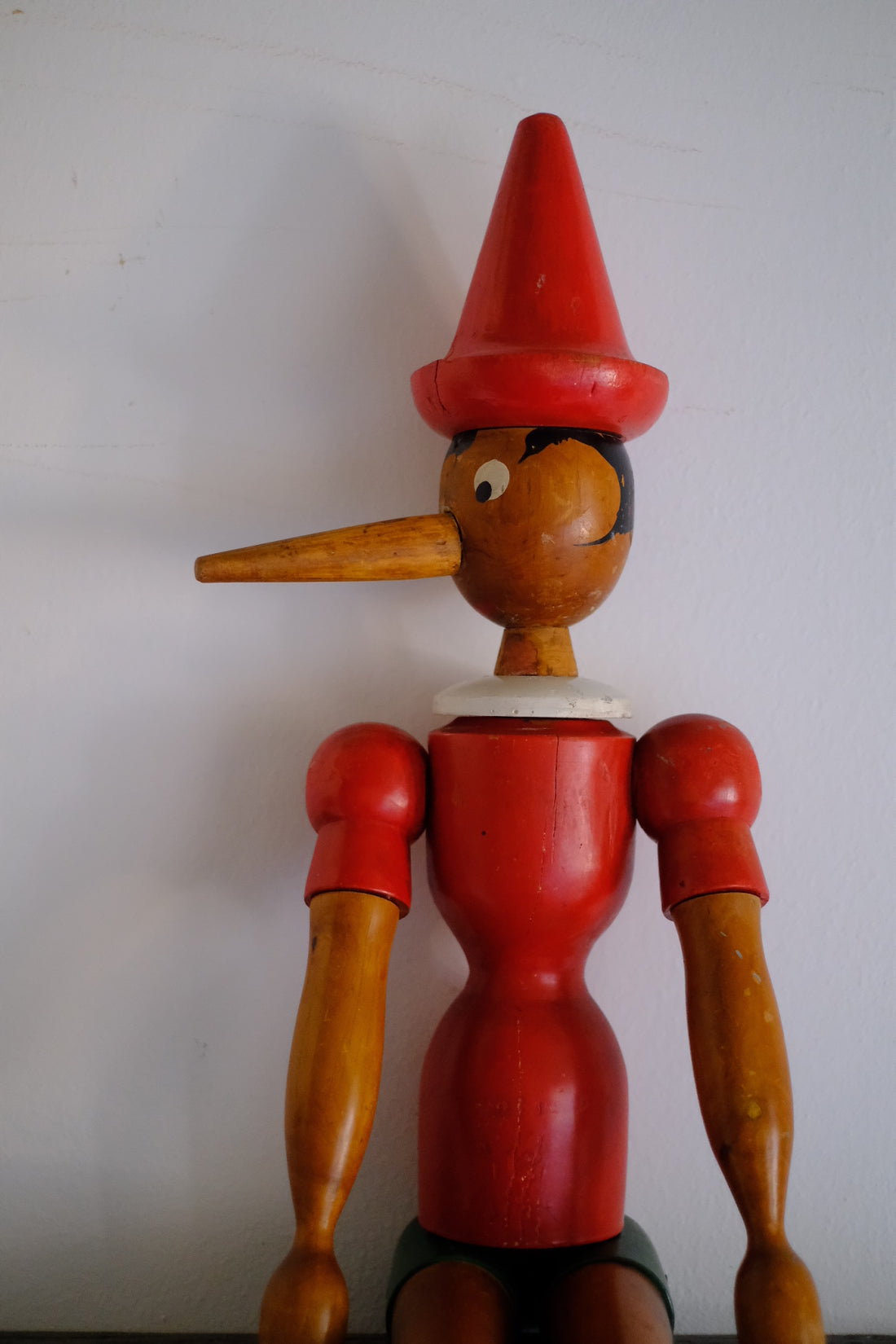 Pinocchio vintage