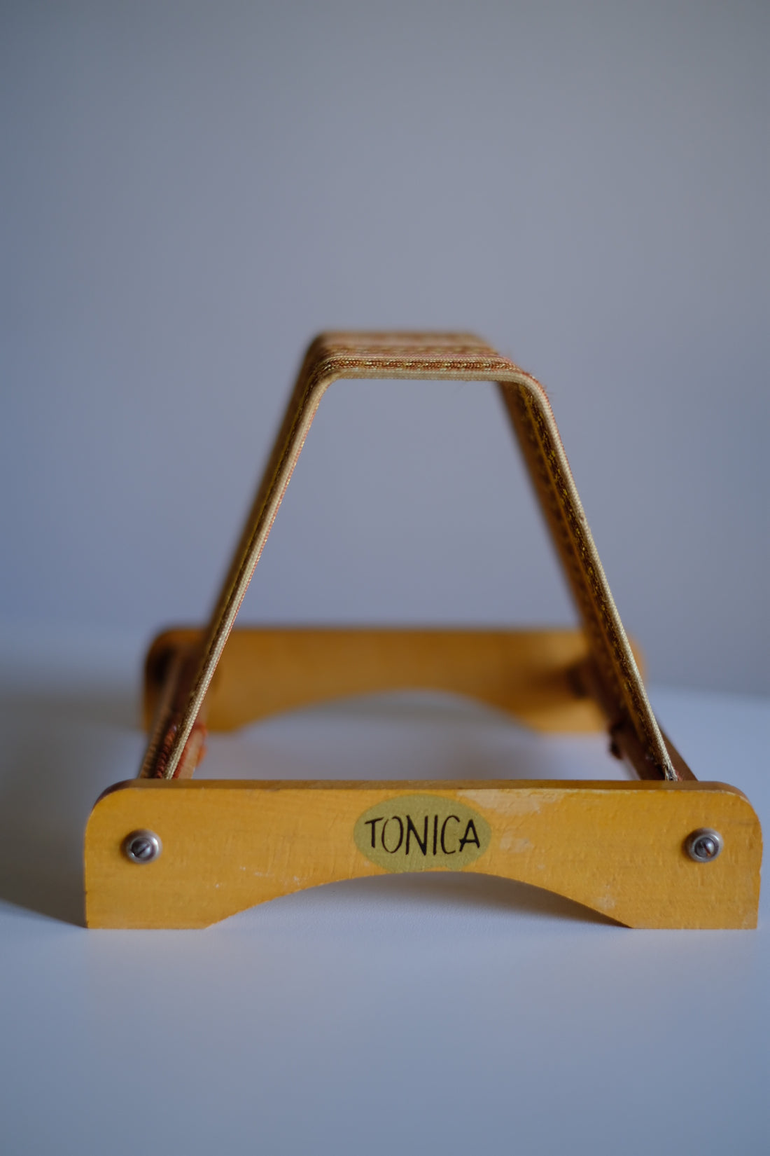 Porta Vinili