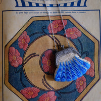 Porta Monete Vintage