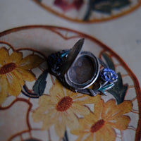 Spilla vintage