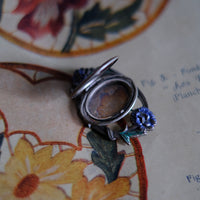 Spilla vintage