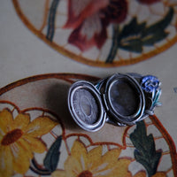 Spilla vintage