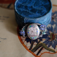 Spilla vintage