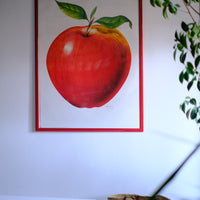 Poster vintage