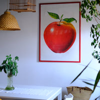 Poster vintage