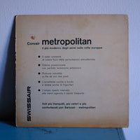 Quadro vintage