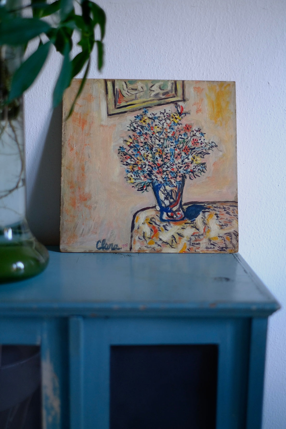 Quadro vintage