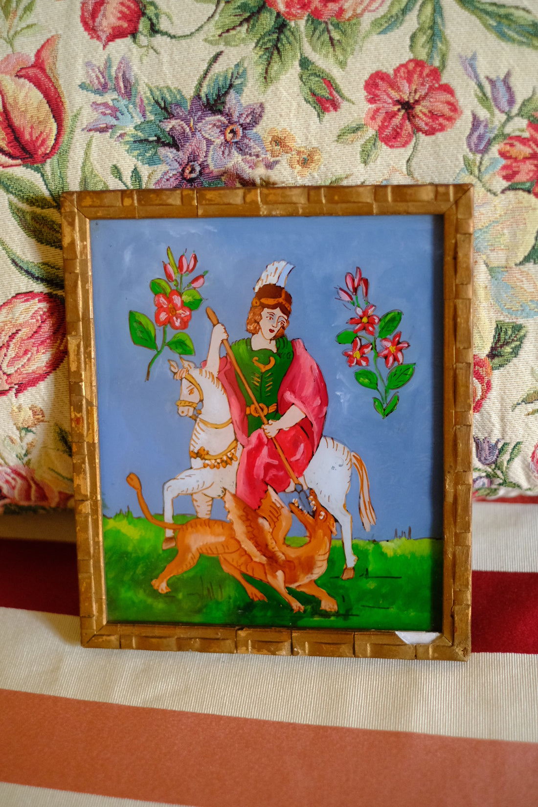 Quadro San Giorgio