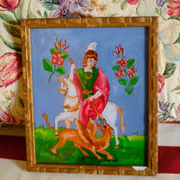 Quadro San Giorgio