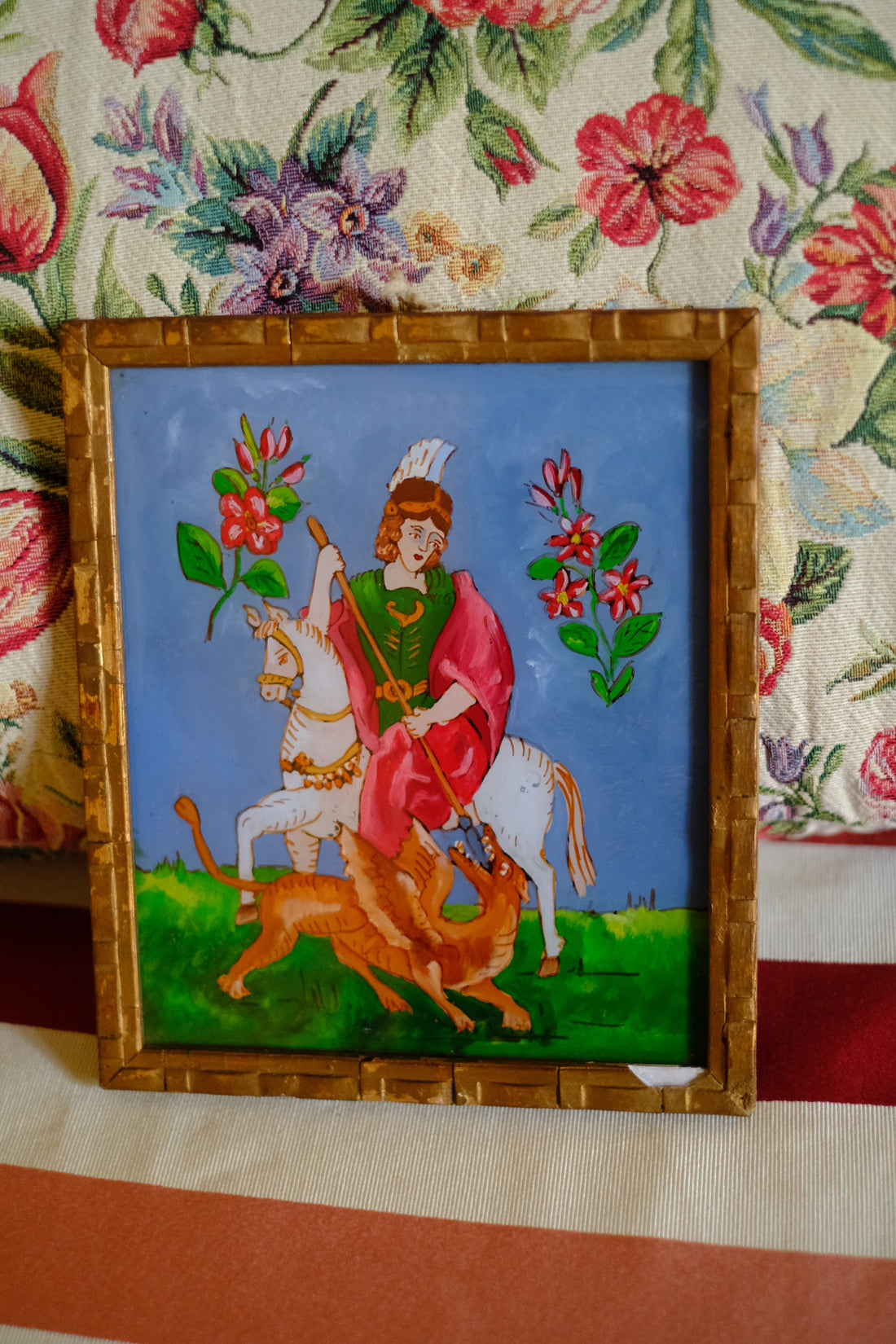 Quadro San Giorgio