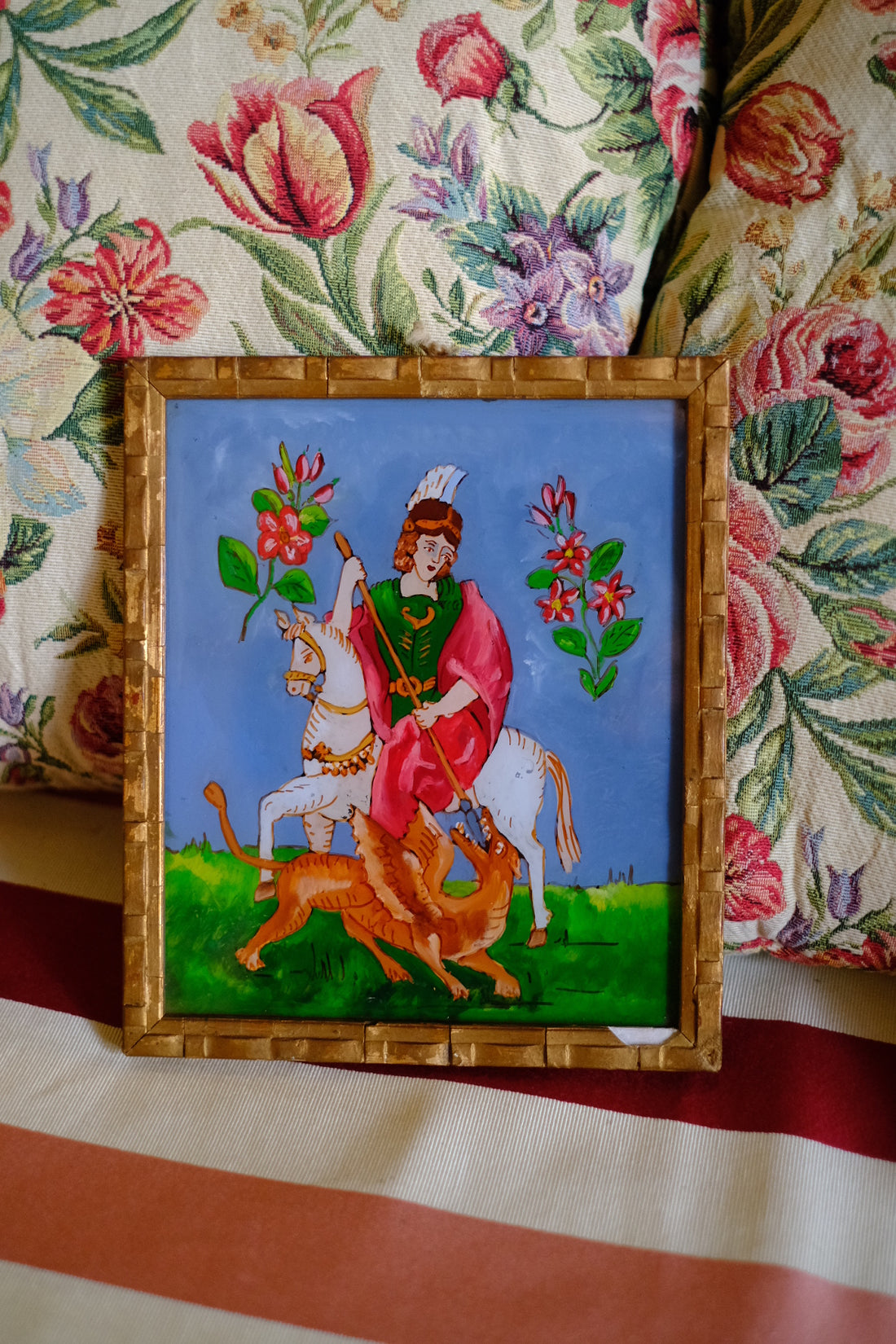 Quadro San Giorgio