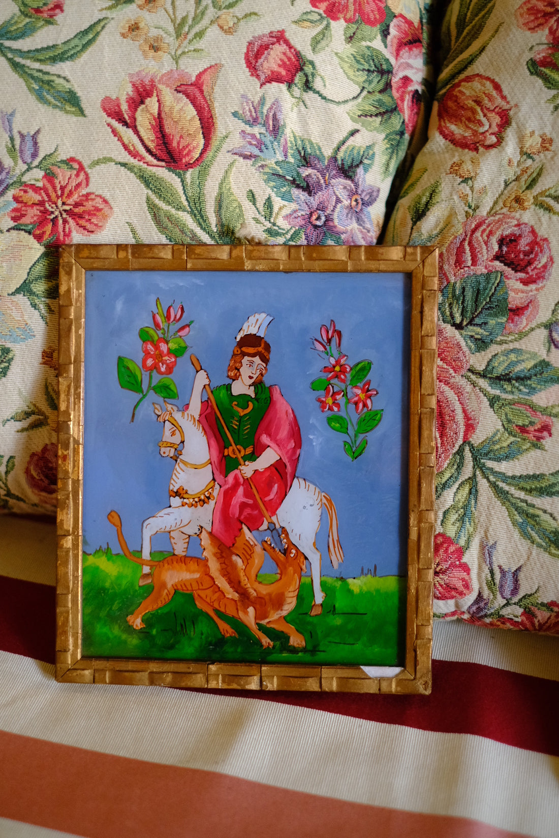 Quadro San Giorgio