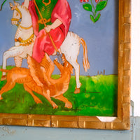 Quadro San Giorgio