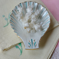Set 4 Piattini Vintage
