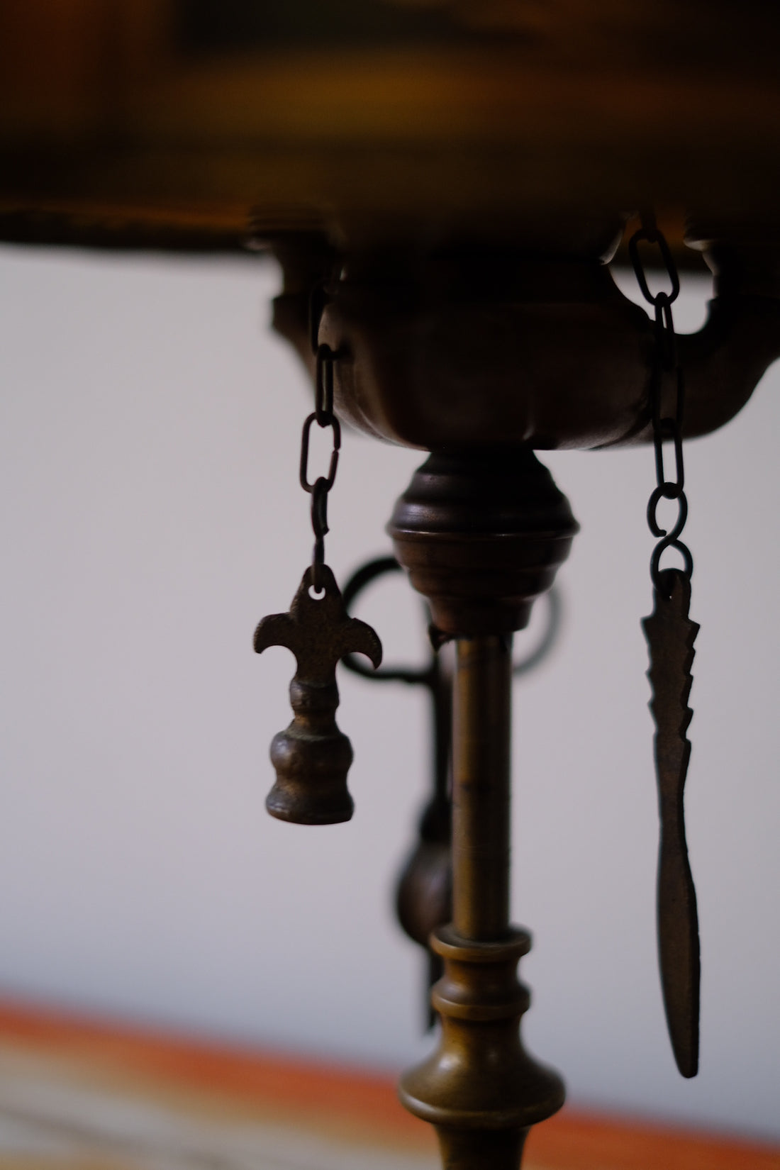 Lampada Vintage